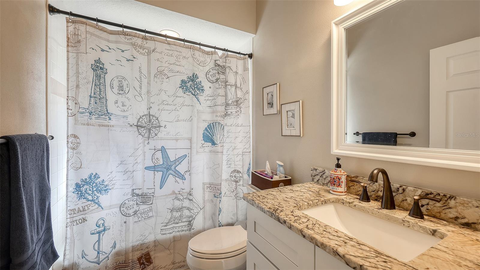 SERENOA - Residential