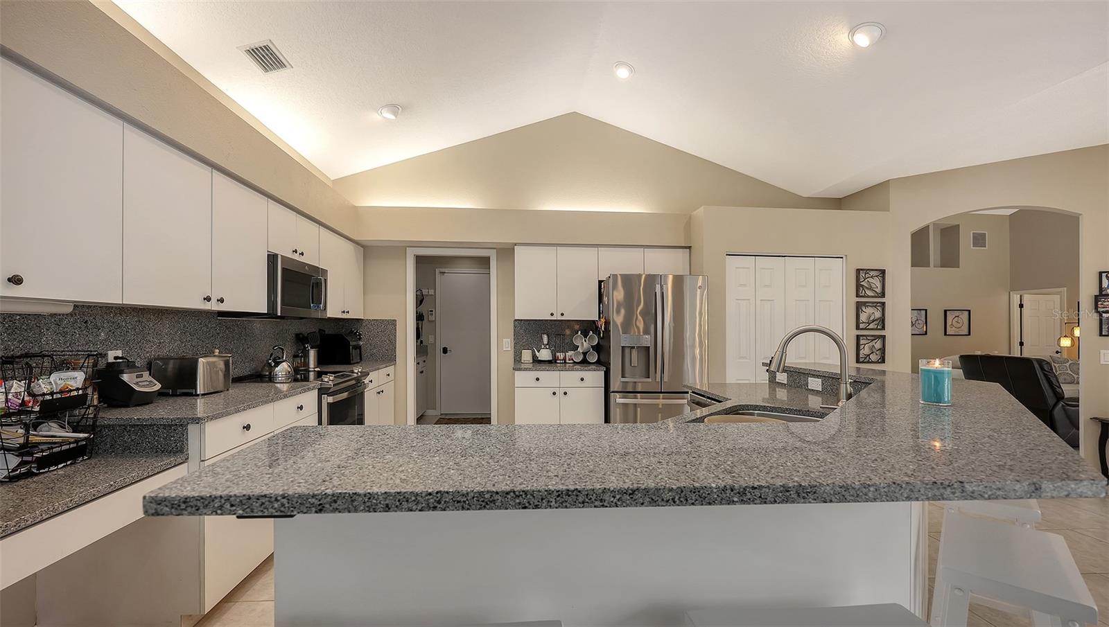 SERENOA - Residential