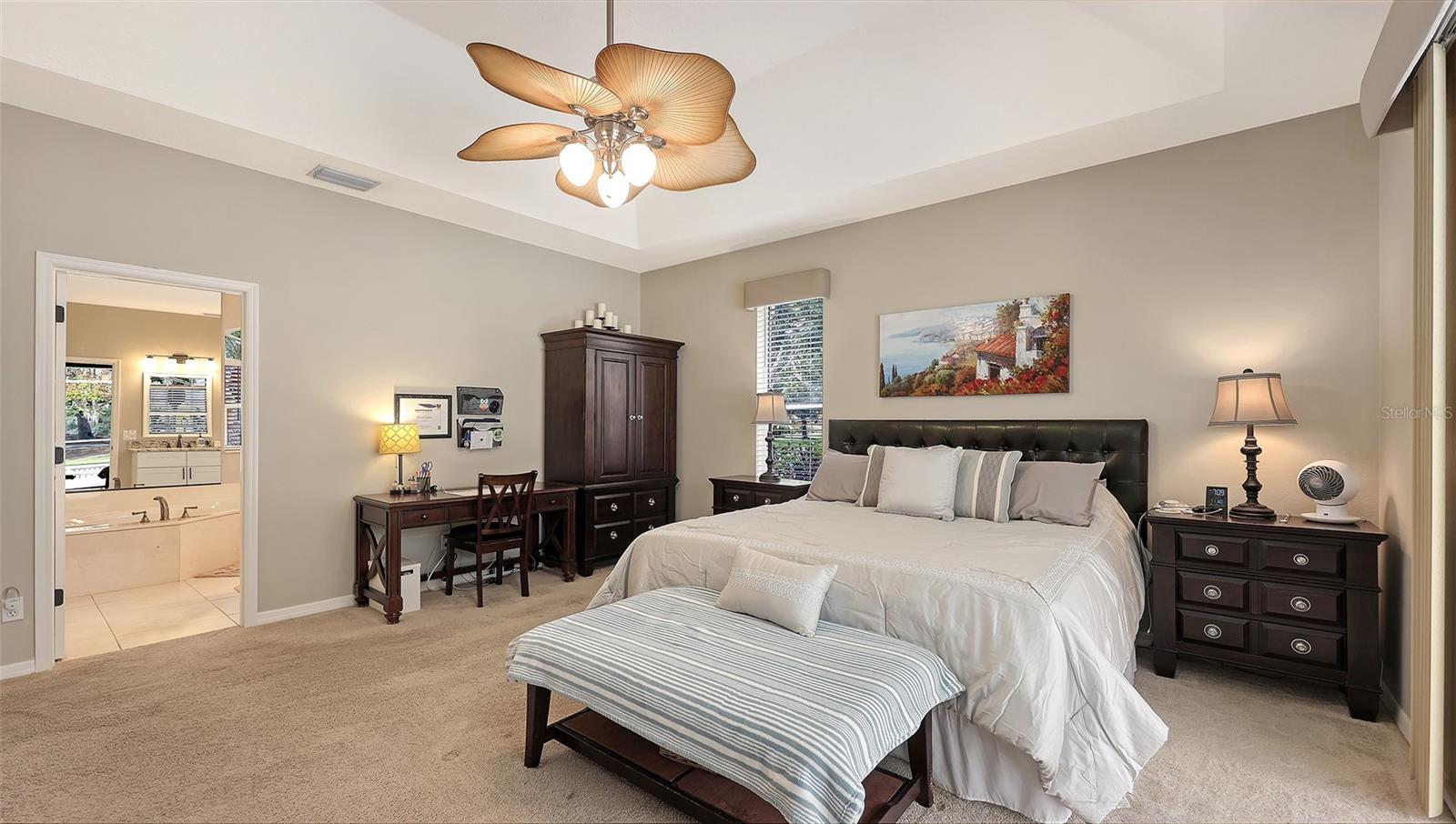 SERENOA - Residential