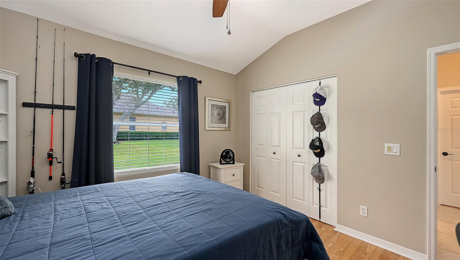 SERENOA - Residential