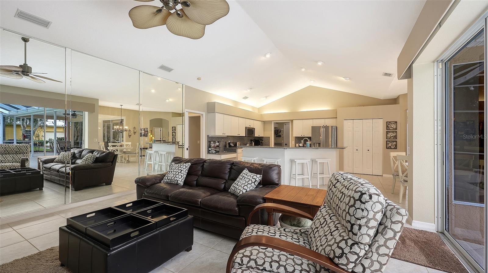 SERENOA - Residential