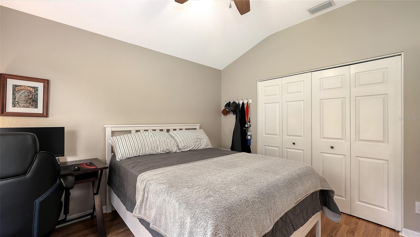 SERENOA - Residential