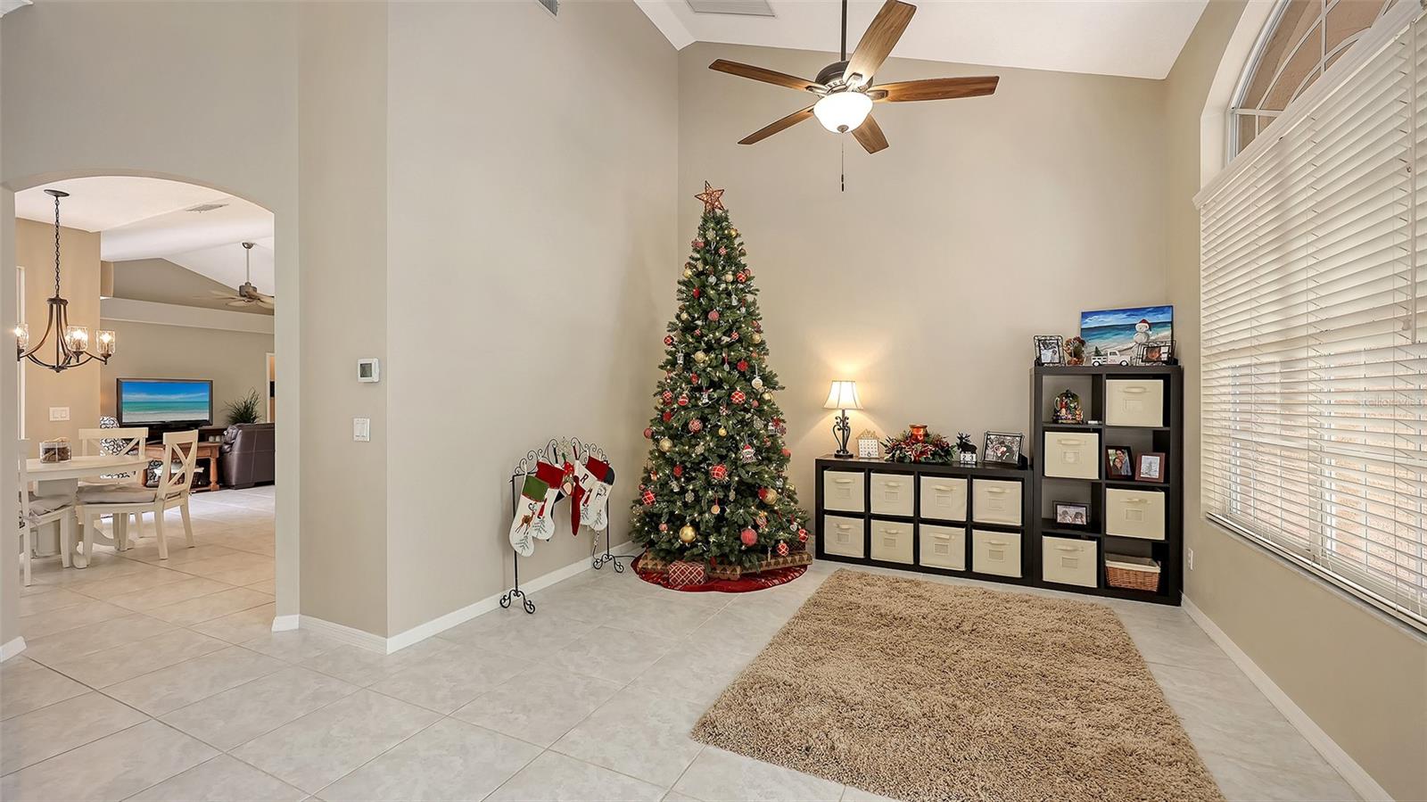 SERENOA - Residential