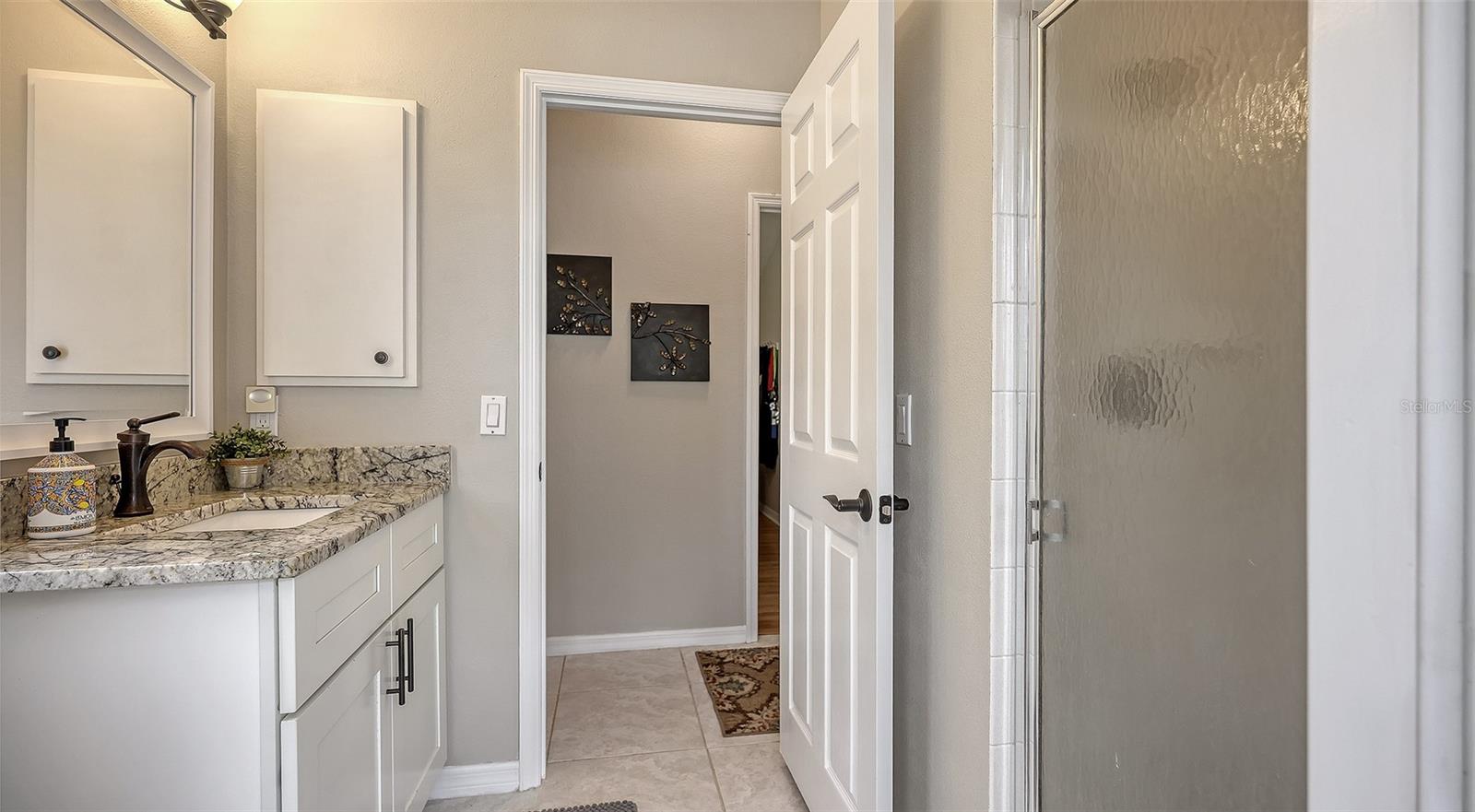 SERENOA - Residential