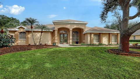 7065 N SERENOA DRIVE SARASOTA FL 34241