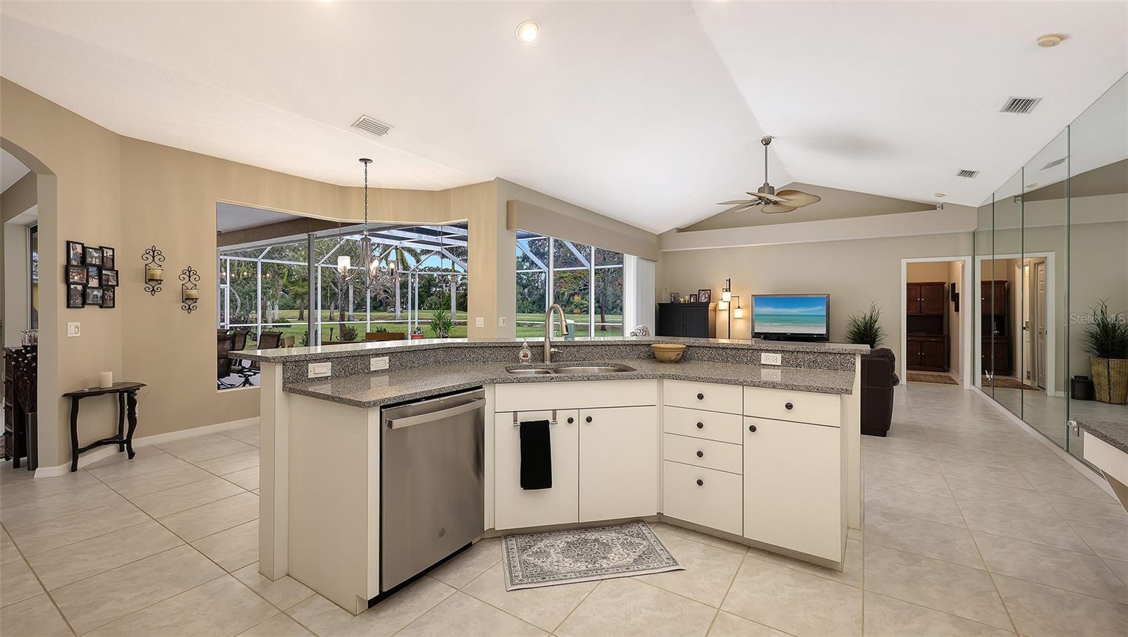 SERENOA - Residential