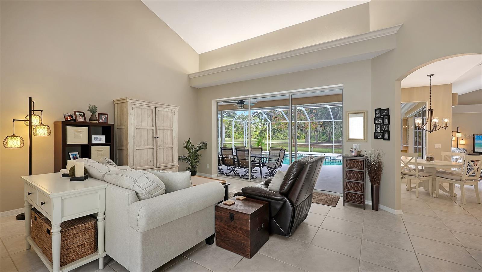 7065 N SERENOA DRIVE