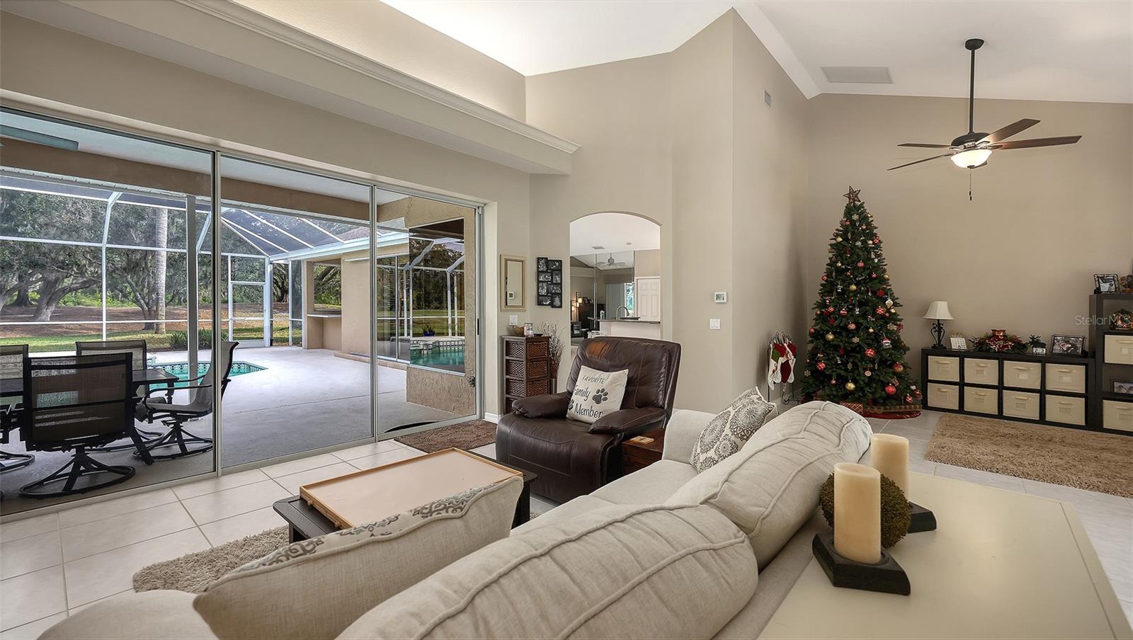 SERENOA - Residential