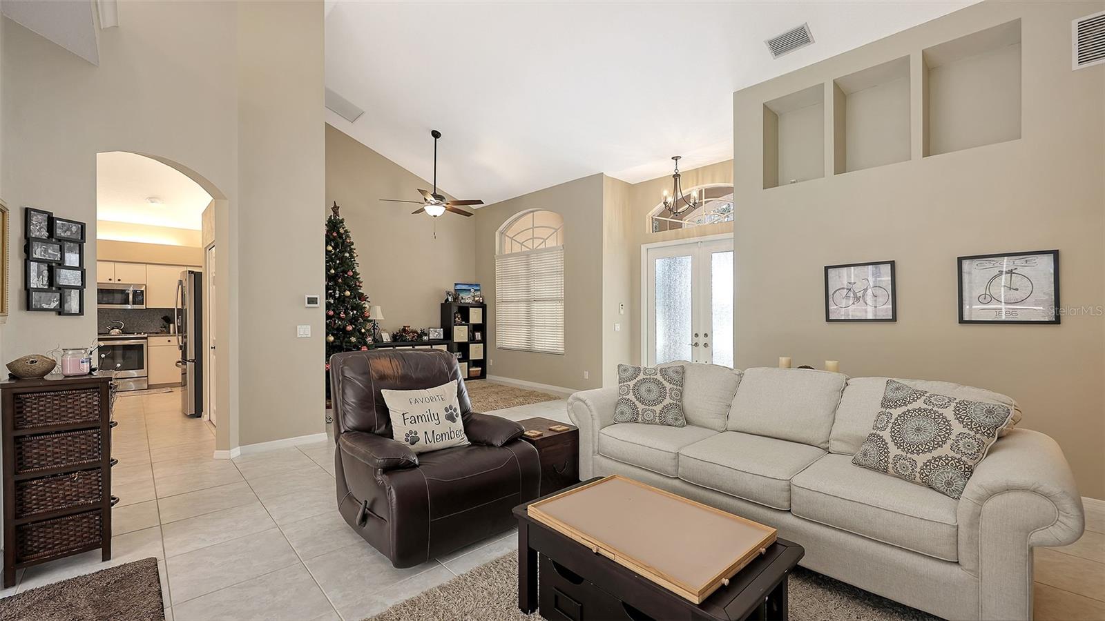 SERENOA - Residential