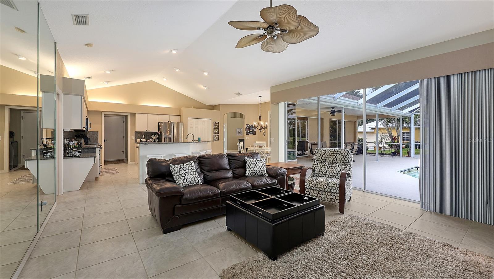 SERENOA - Residential