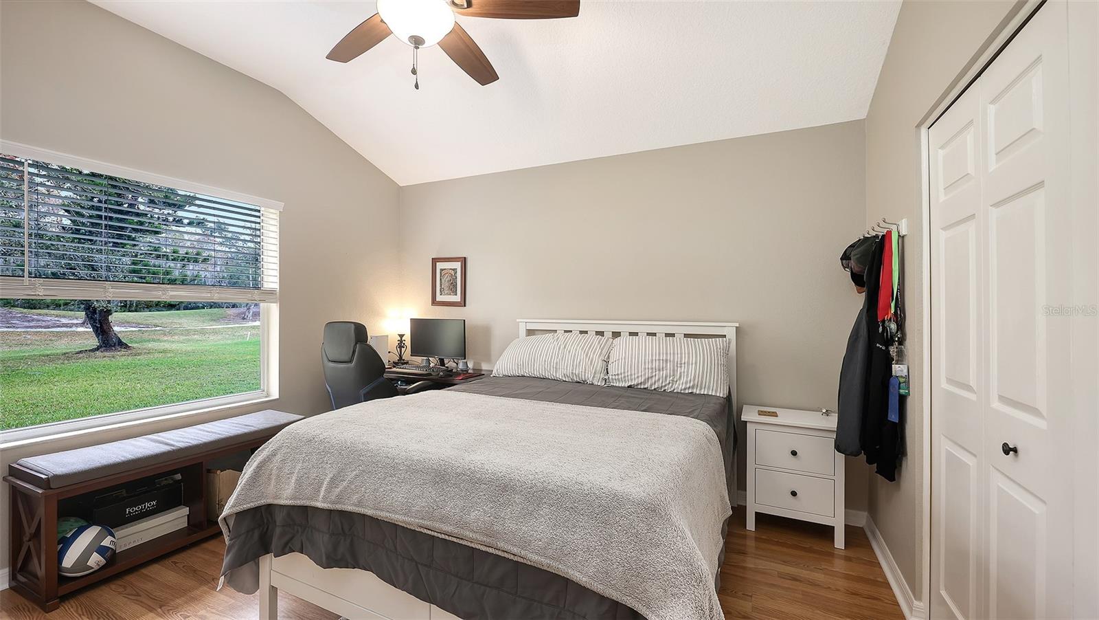 SERENOA - Residential