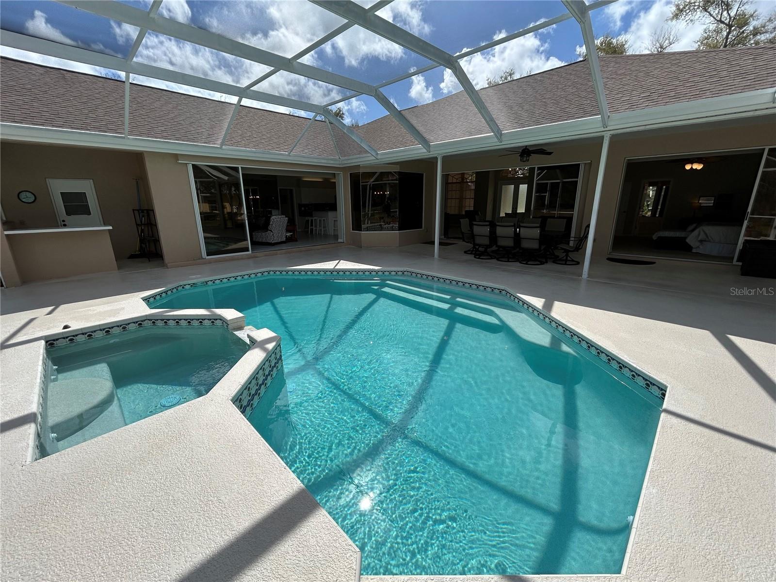 SERENOA - Residential