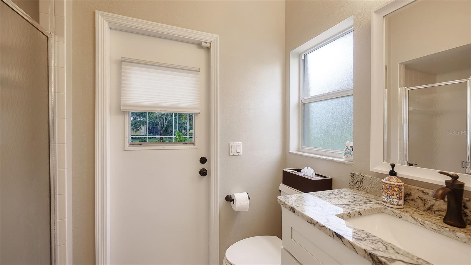 SERENOA - Residential