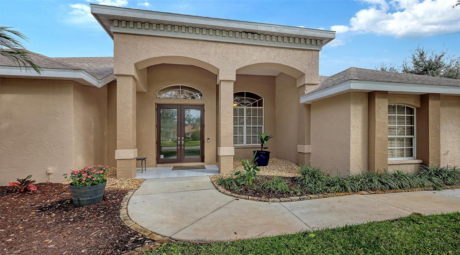 7065 N SERENOA DRIVE