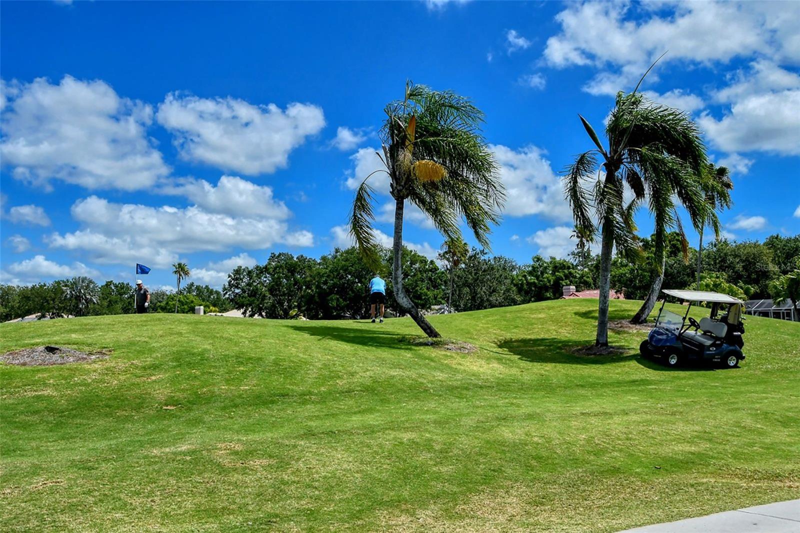 SERENOA - Residential