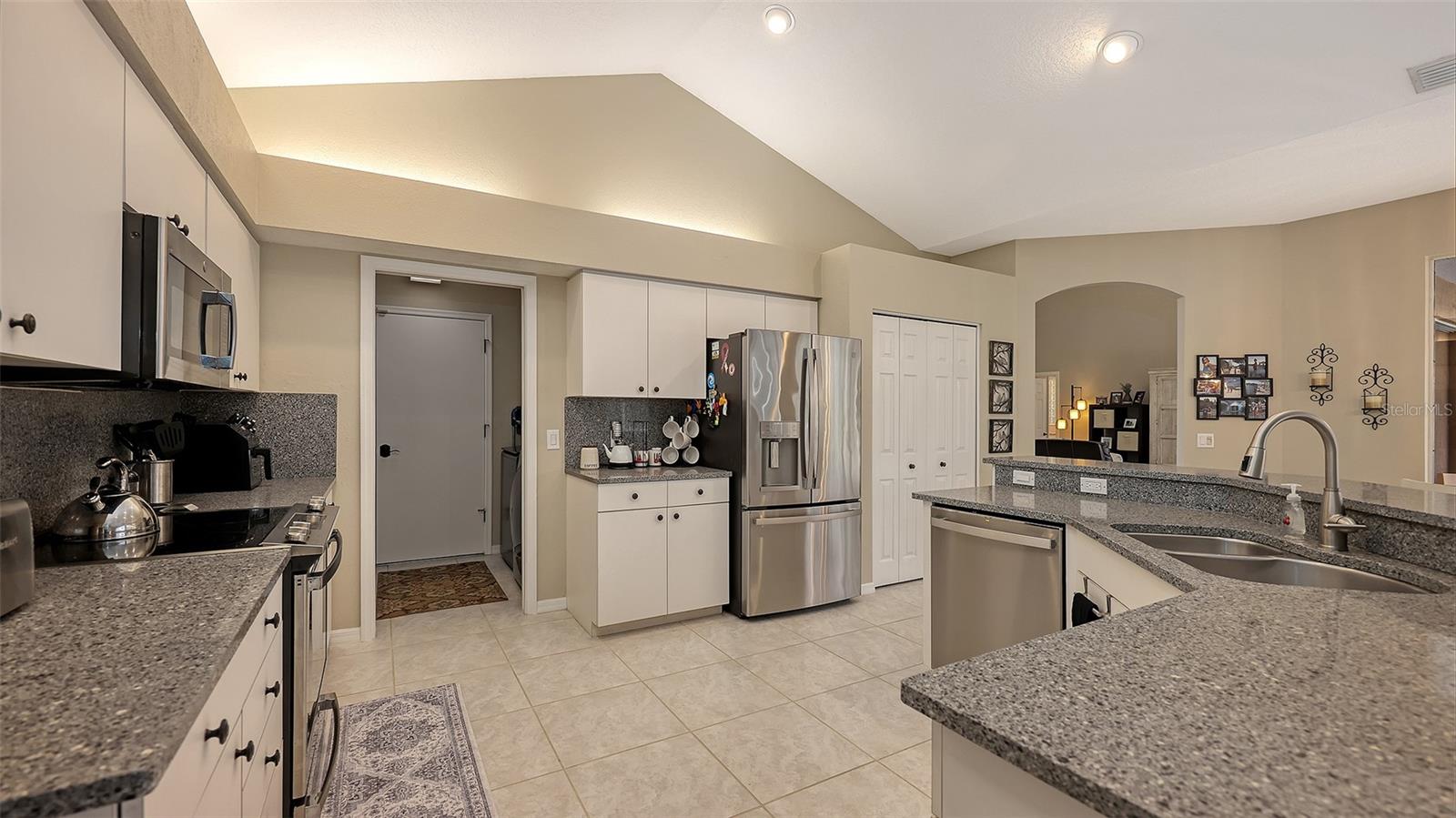 SERENOA - Residential