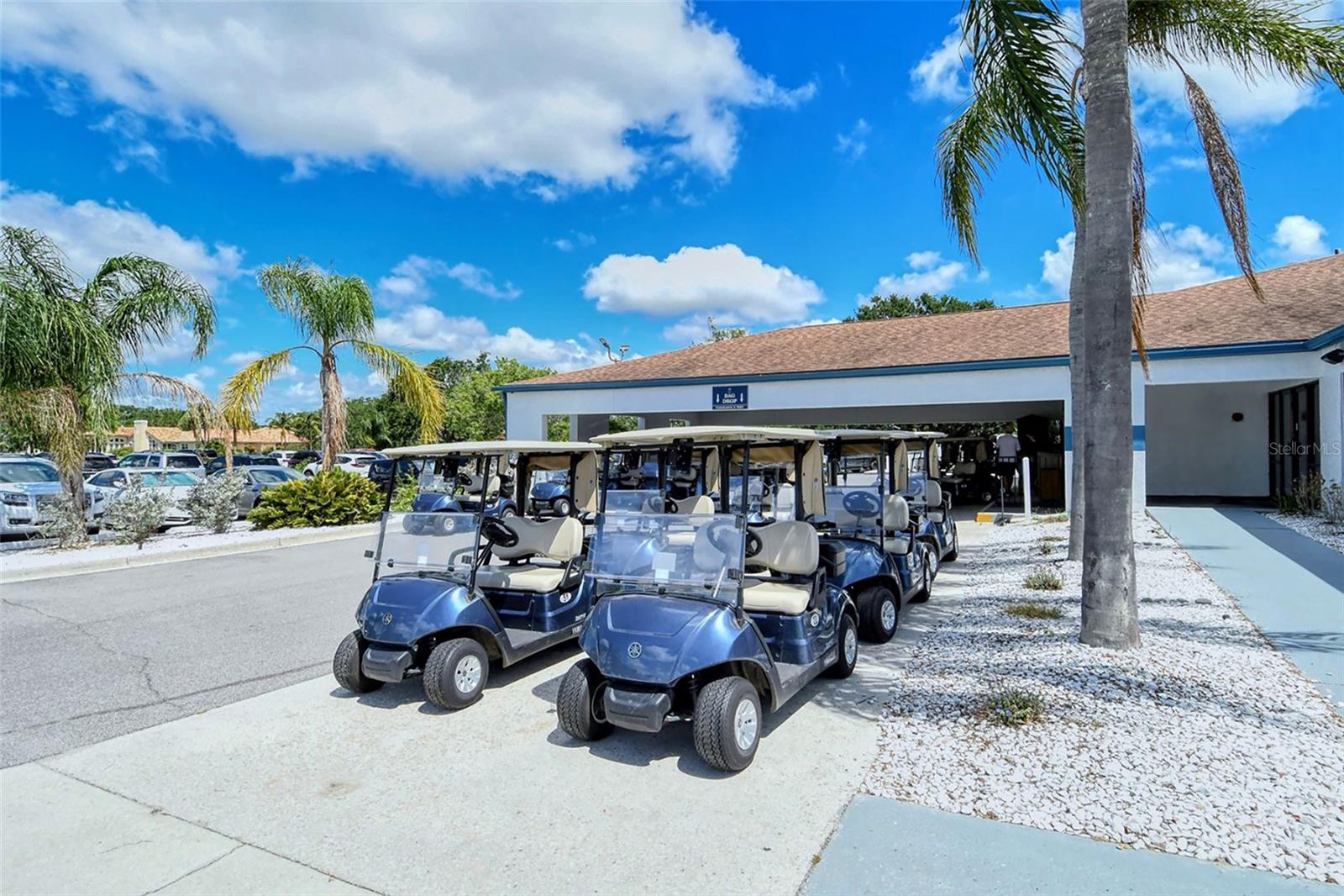 SERENOA - Residential