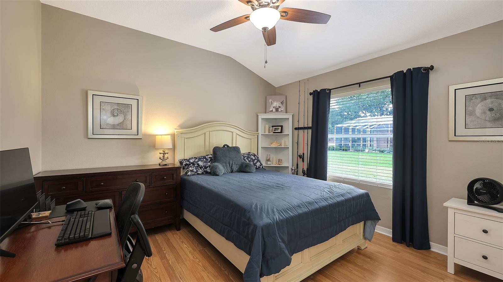 SERENOA - Residential