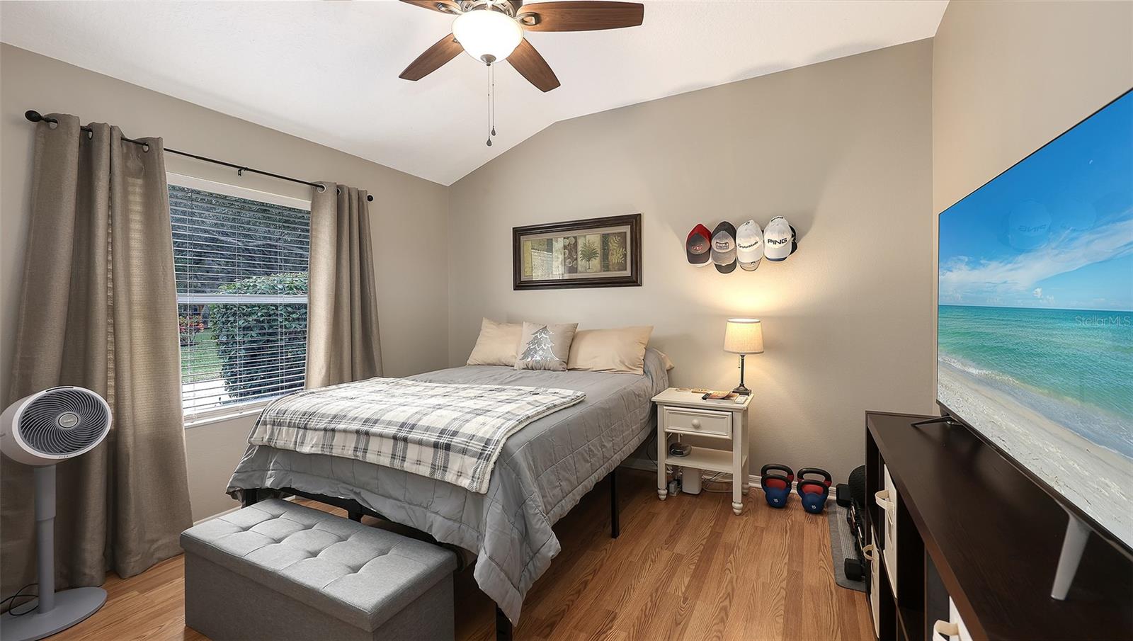 SERENOA - Residential