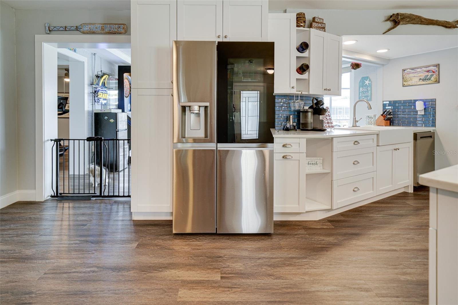 APOLLO BEACH UNIT 08 SEC A - Residential