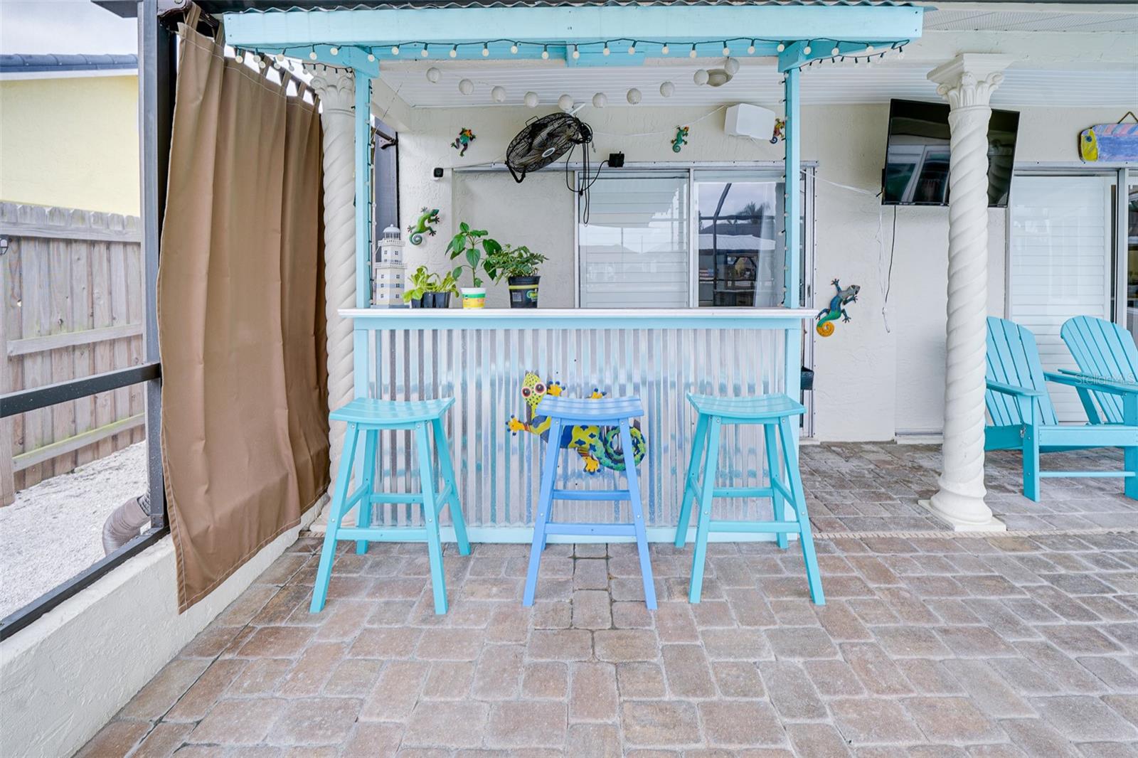 APOLLO BEACH UNIT 08 SEC A - Residential