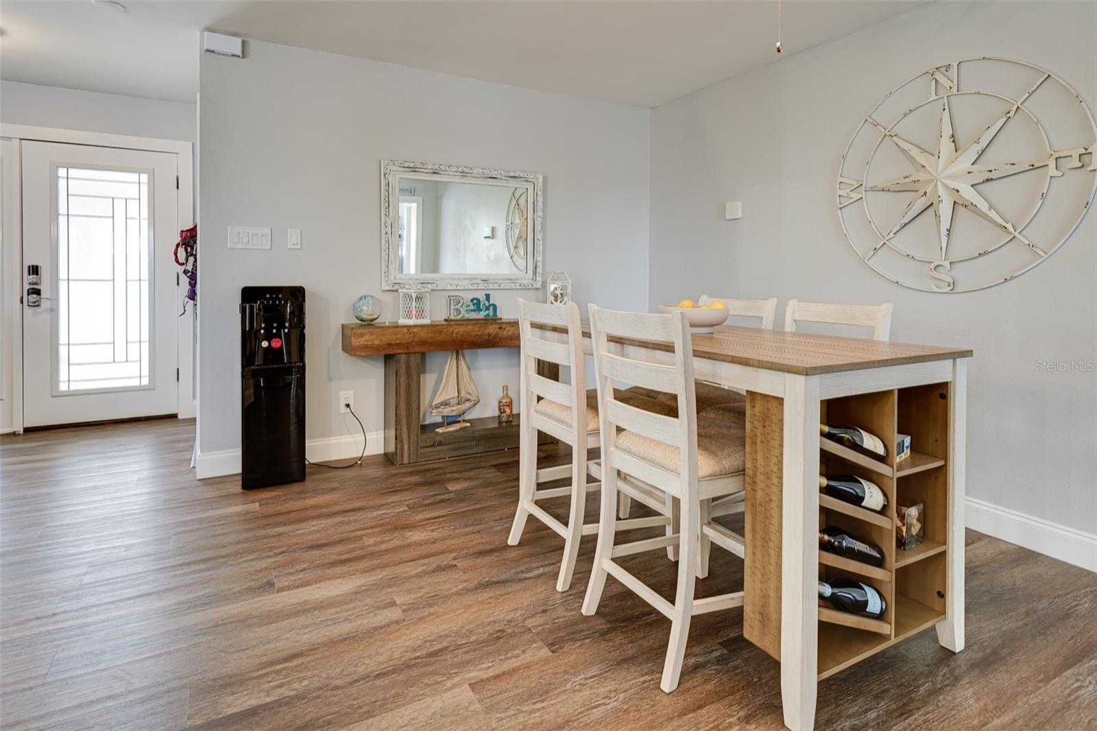 APOLLO BEACH UNIT 08 SEC A - Residential