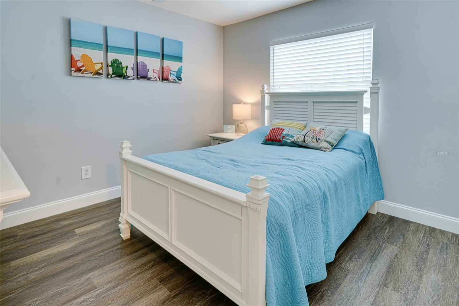 APOLLO BEACH UNIT 08 SEC A - Residential