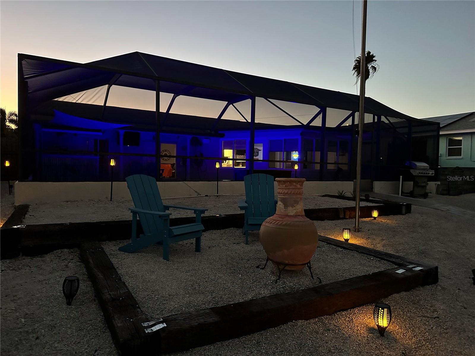 APOLLO BEACH UNIT 08 SEC A - Residential