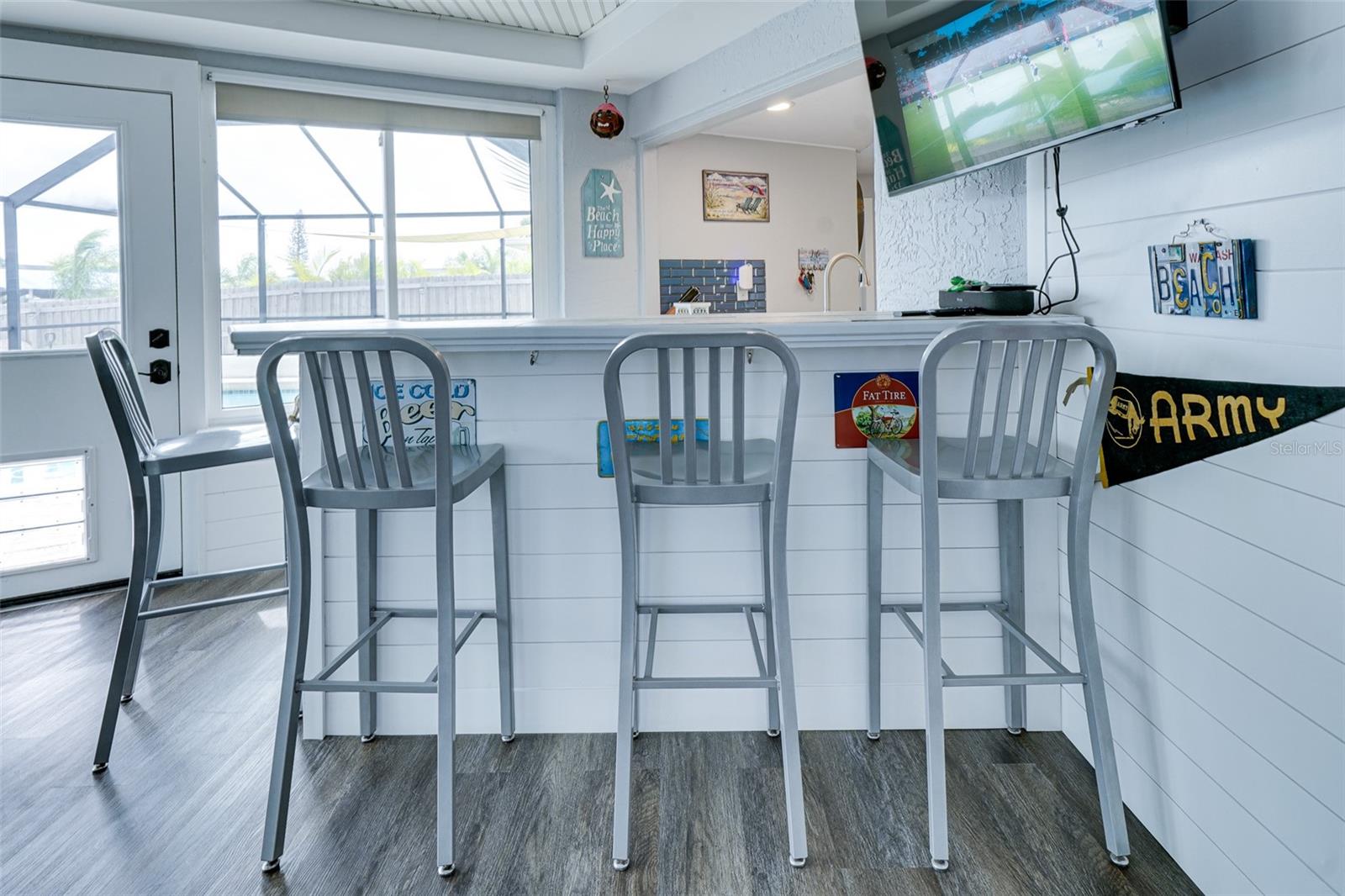 APOLLO BEACH UNIT 08 SEC A - Residential