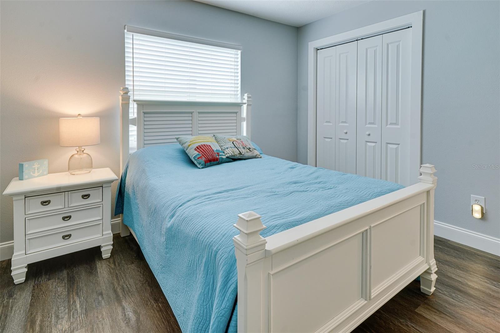 APOLLO BEACH UNIT 08 SEC A - Residential