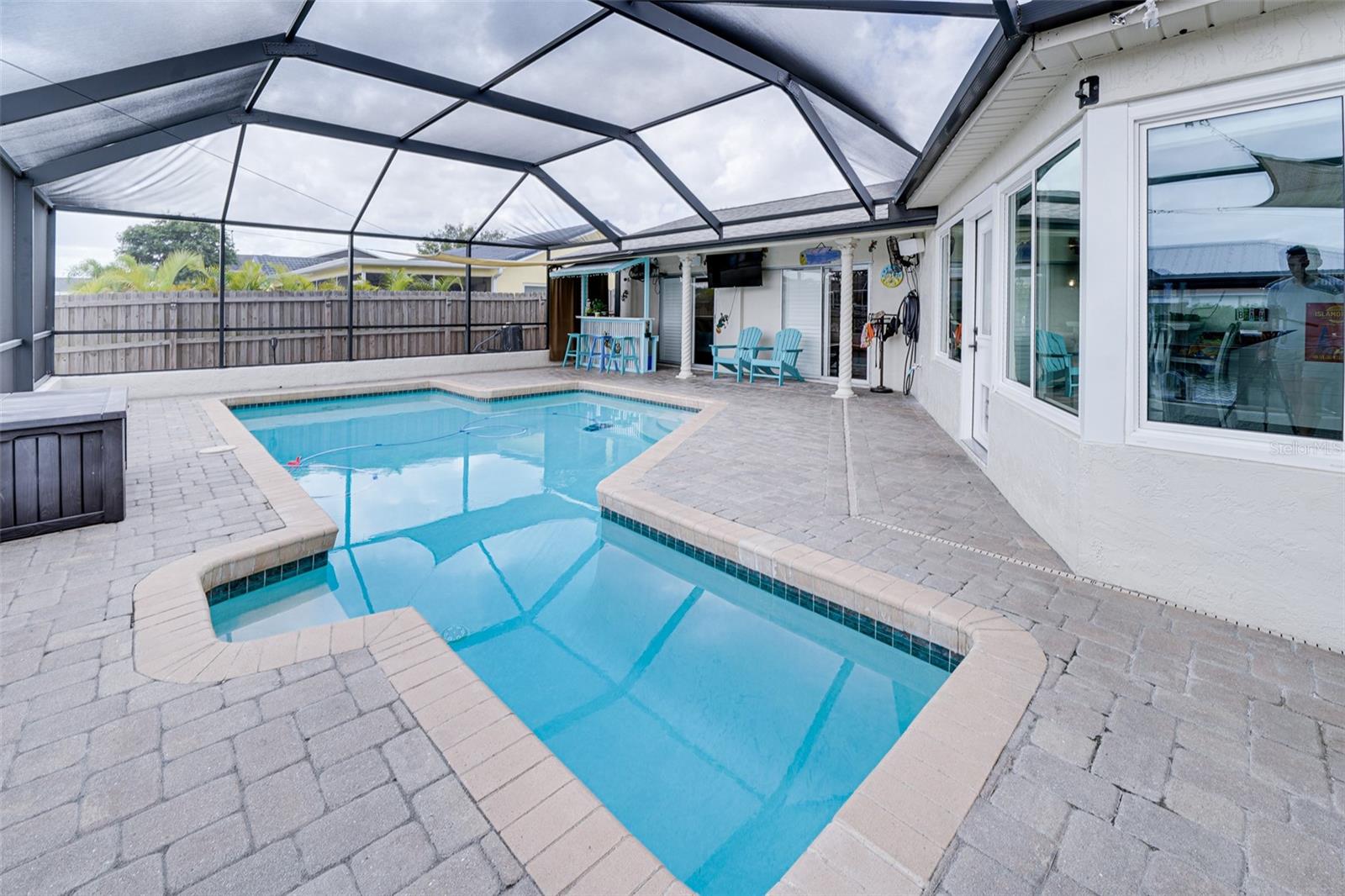 APOLLO BEACH UNIT 08 SEC A - Residential