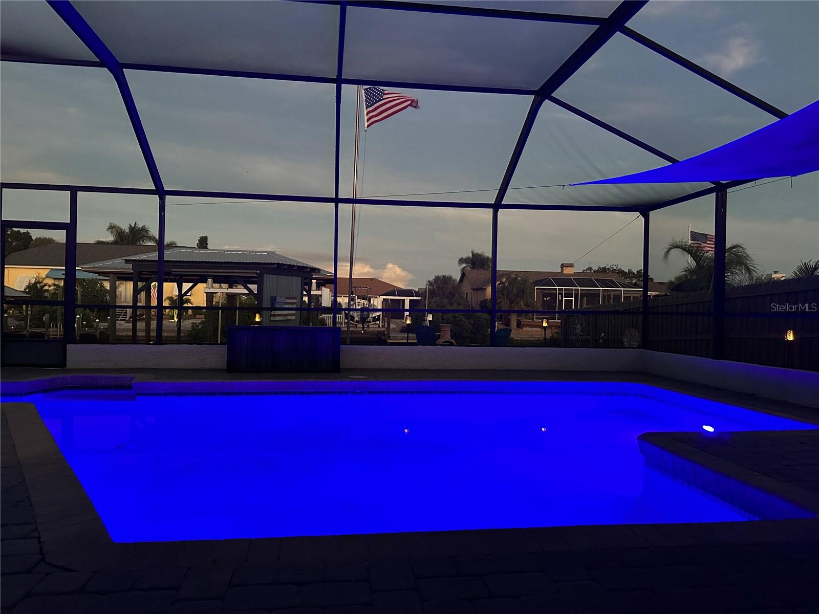 APOLLO BEACH UNIT 08 SEC A - Residential