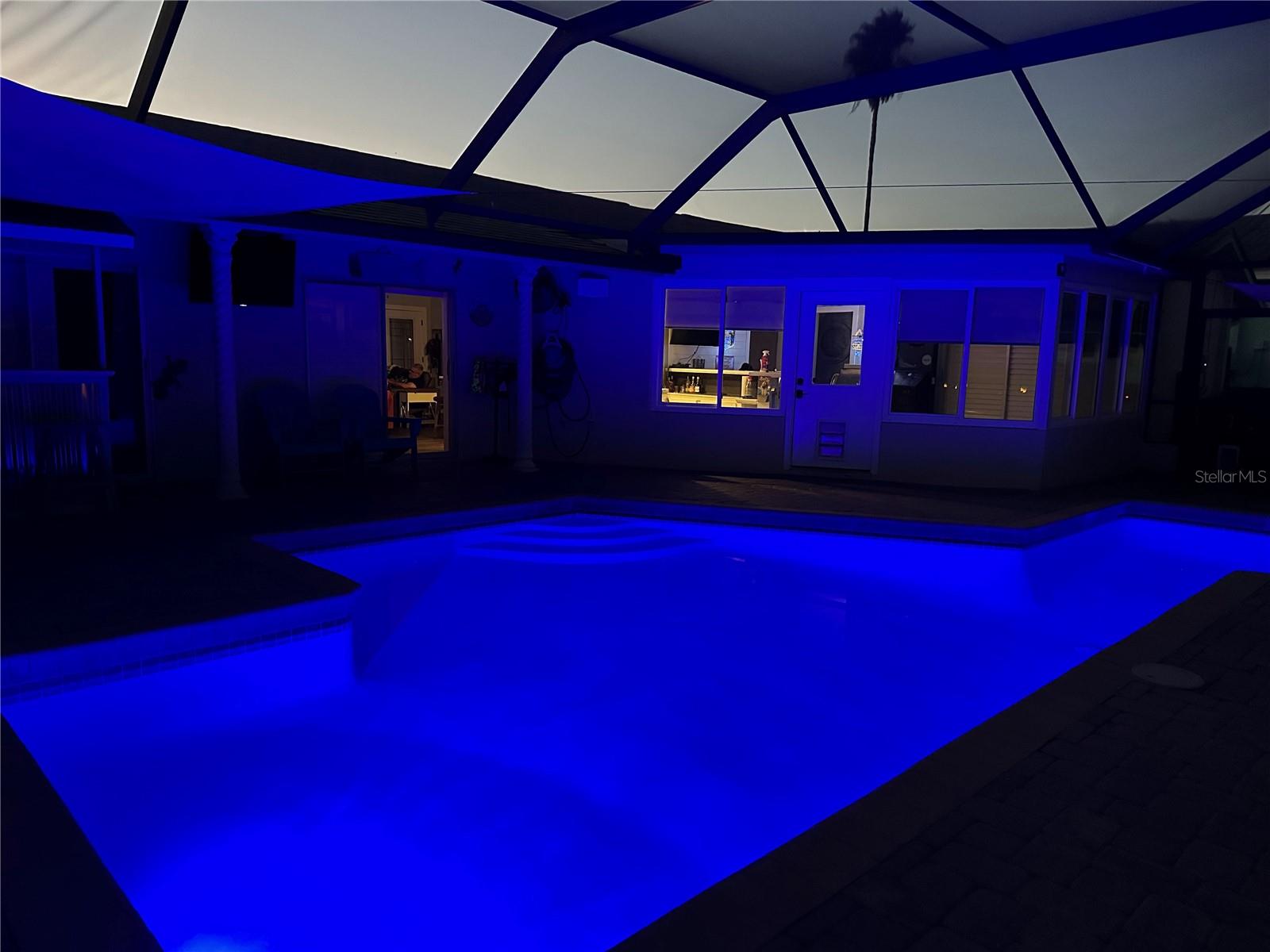 APOLLO BEACH UNIT 08 SEC A - Residential