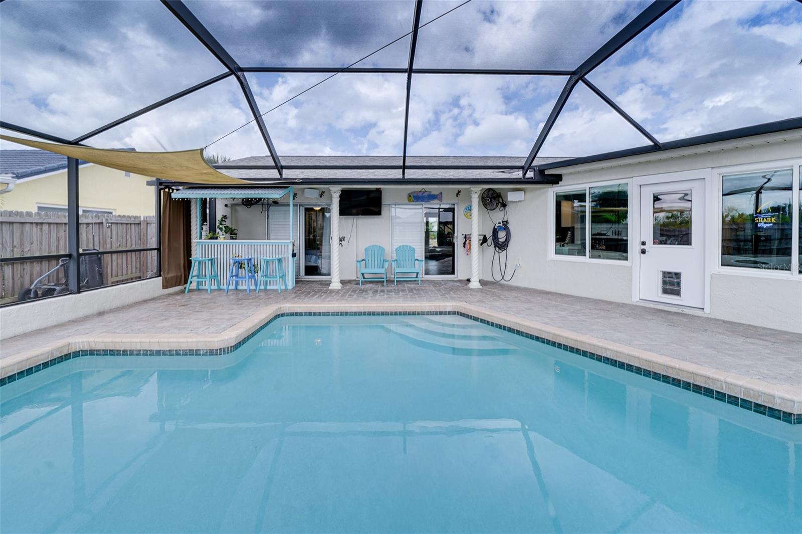 APOLLO BEACH UNIT 08 SEC A - Residential