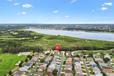 Tiny photo for 1816 Blythewood Loop, The Villages, FL 32162 (MLS # A4696061)