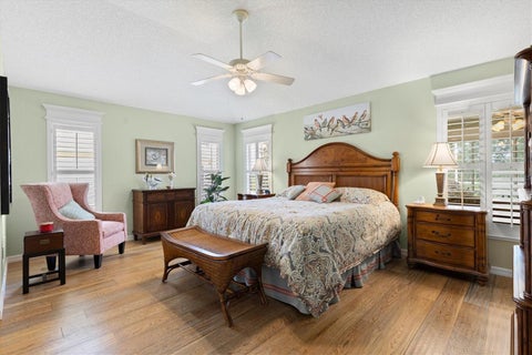 Tiny photo for 1816 Blythewood Loop, The Villages, FL 32162 (MLS # A4696061)