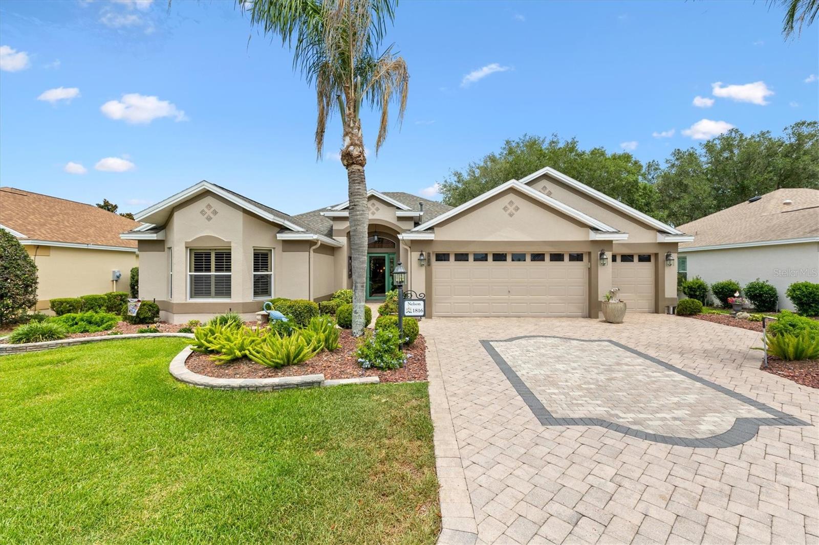 1816 BLYTHEWOOD LOOP
