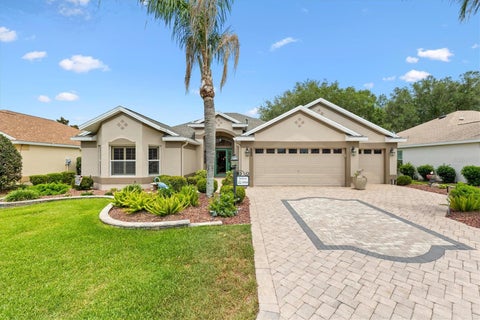 Tiny photo for 1816 Blythewood Loop, The Villages, FL 32162 (MLS # A4696061)