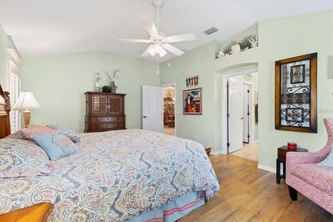 Tiny photo for 1816 Blythewood Loop, The Villages, FL 32162 (MLS # A4696061)