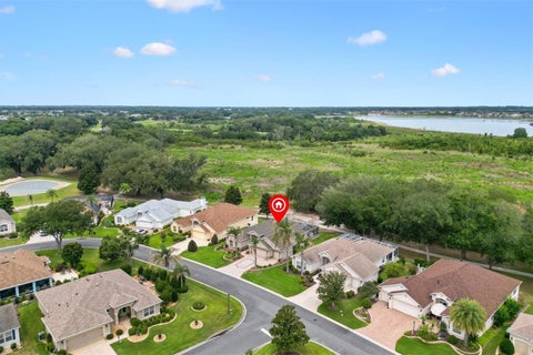 Tiny photo for 1816 Blythewood Loop, The Villages, FL 32162 (MLS # A4696061)