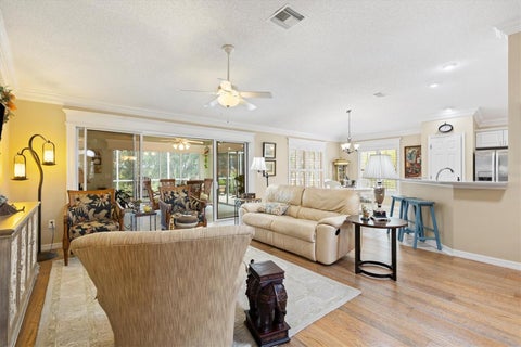 Tiny photo for 1816 Blythewood Loop, The Villages, FL 32162 (MLS # A4696061)