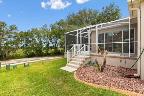 Tiny photo for 1816 Blythewood Loop, The Villages, FL 32162 (MLS # A4696061)