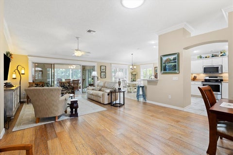 Tiny photo for 1816 Blythewood Loop, The Villages, FL 32162 (MLS # A4696061)
