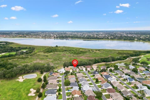 Tiny photo for 1816 Blythewood Loop, The Villages, FL 32162 (MLS # A4696061)