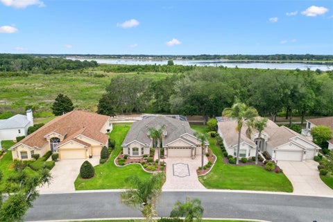 Tiny photo for 1816 Blythewood Loop, The Villages, FL 32162 (MLS # A4696061)