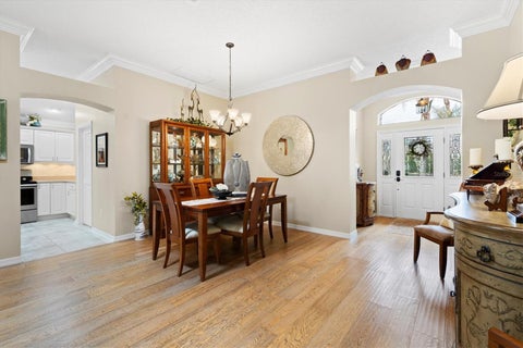 Tiny photo for 1816 Blythewood Loop, The Villages, FL 32162 (MLS # A4696061)