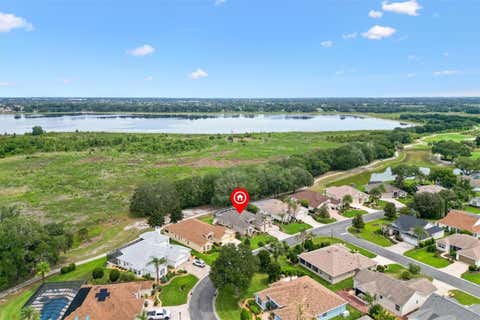 Tiny photo for 1816 Blythewood Loop, The Villages, FL 32162 (MLS # A4696061)