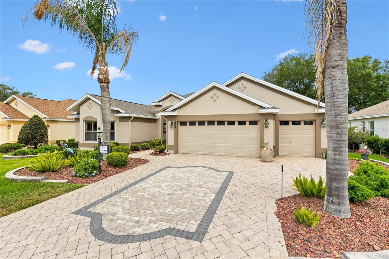 1816 BLYTHEWOOD LOOP