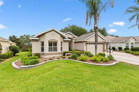 Tiny photo for 1816 Blythewood Loop, The Villages, FL 32162 (MLS # A4696061)