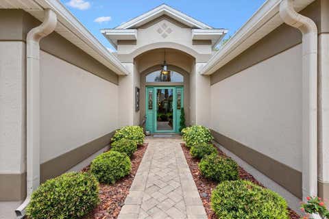Tiny photo for 1816 Blythewood Loop, The Villages, FL 32162 (MLS # A4696061)